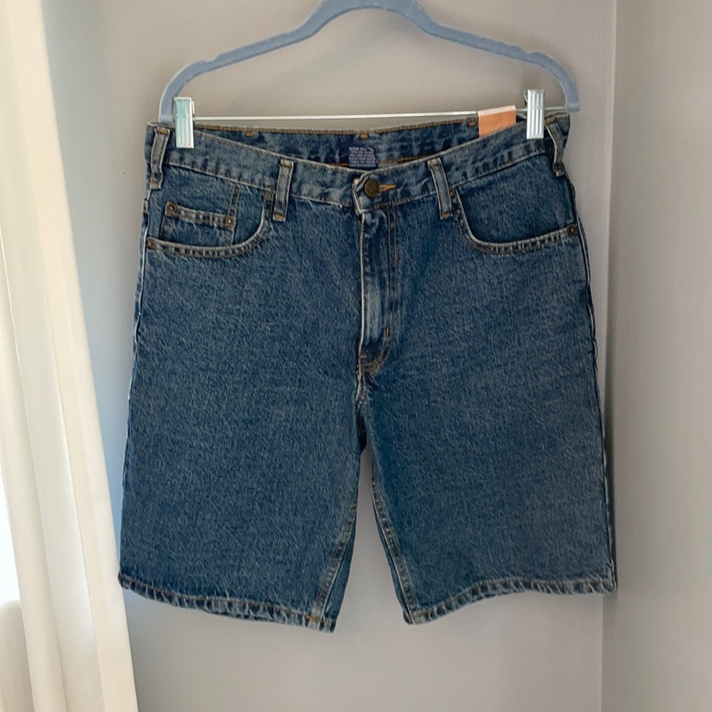 Men’s relax fit shorts